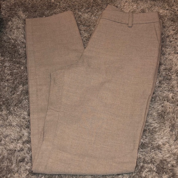 H&M Pants - Khaki Dress Pants